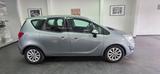 Opel Meriva 1.4 Active 40.000 km Klima TÜV 04/2028 - Opel Meriva Gebrauchtwagen in Stuttgart