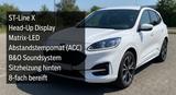 Ford 2.5 Duratec PHEV ST-Line X|HUD|B&O|8-fach|PAKETE