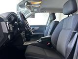 Mercedes-Benz GLK 220 CDI BlueEfficiency 4Matic 7G-Tronic Navi - Mercedes-Benz GLK 220 Gebrauchtwagen