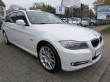BMW 330d e91 Touring xDrive*Keyless*Temp*Sitzh*AHK* - BMW 330: Kombi, E91 330d