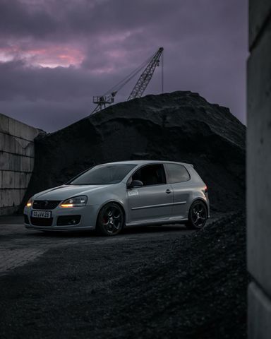 Volkswagen Golf 5 Gti