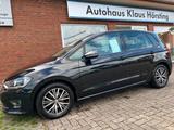 Volkswagen Golf Sportsvan VII Allstar 2,0 TDi DSG Navi/Pano - Volkswagen Golf: TDI Dsg