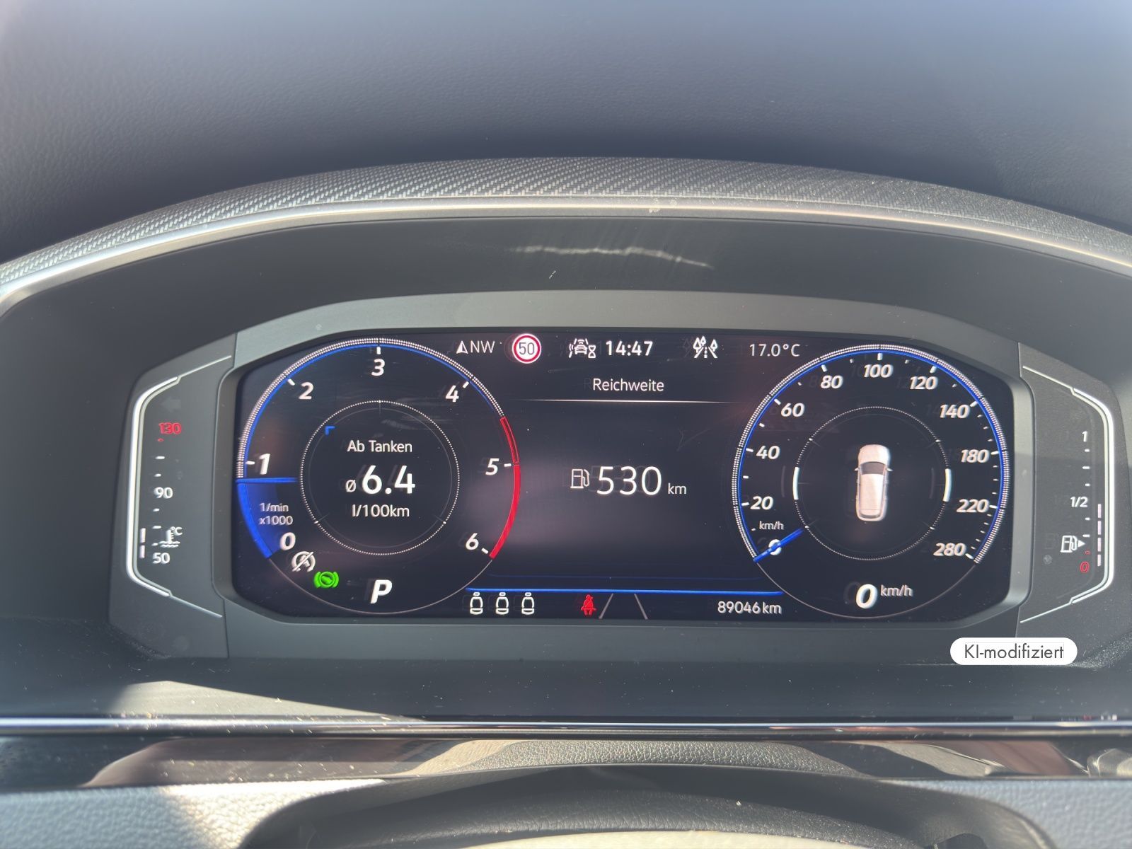 Volkswagen Arteon - Bild 11
