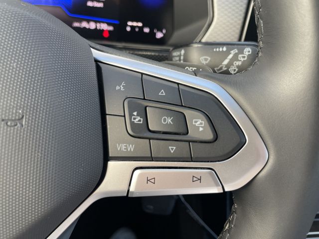 T-Cross 1.0 TSI DSG Life Kamera/ACC/App-Connect/