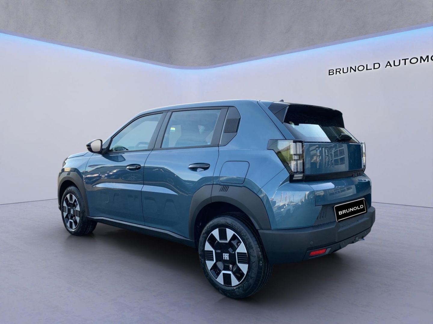 Fiat Grande Panda - Bild 3