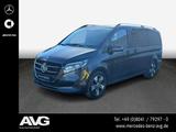 Mercedes-Benz V 250 d STYLE Lang LED RFK AHK Burmester Standhz