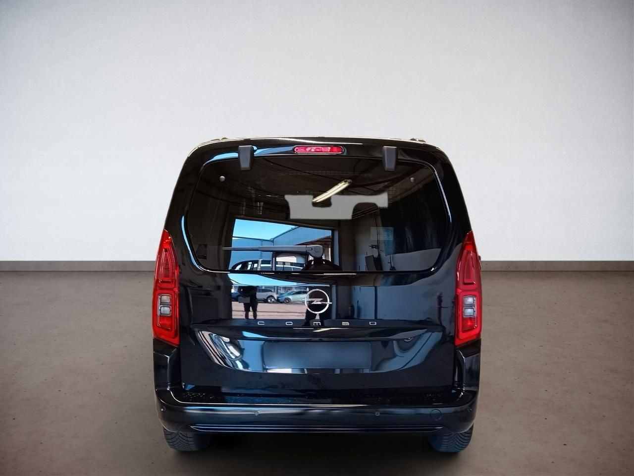 Fahrzeugabbildung Opel Combo Life E 1.5 D Edition N1 Kamera,LED,PDC,LM
