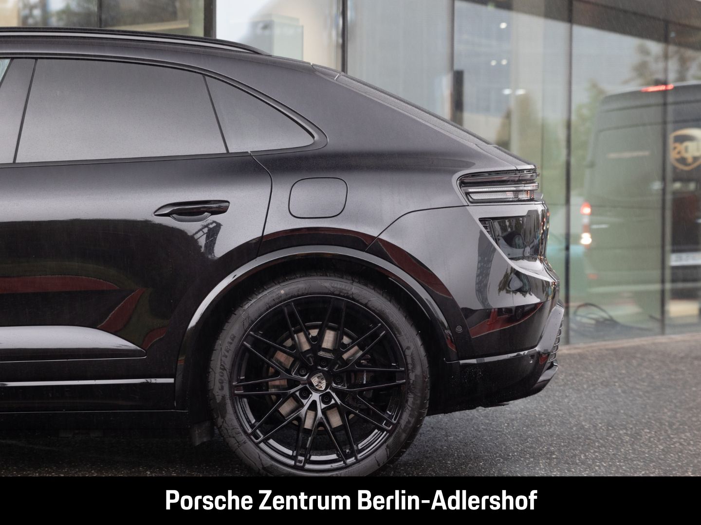 Porsche Macan - Bild 17
