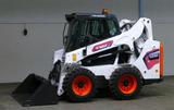 Bobcat Kompaktlader BOBCAT S 530 - vgl. 185 450 53 *TÜR - Bobcat Gebraucht Kompaktlader