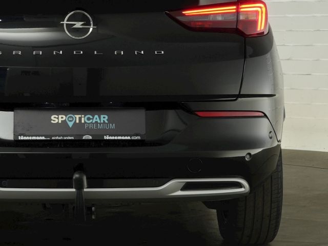 Grandland ULTIMATE PHEV AT+AHK+LED MATRIX+NAVI+3