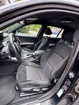 BMW 318i Touring - M Paket - BMW 318 aus 2008: 318i