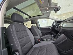 VW Touran Join 1.6TDI Panorama 7Sitzer Standheizung