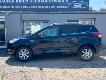 Ford Kuga - 2
