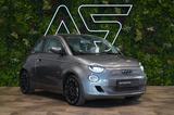 Fiat 500e LA PRIMA*PANO*LED*CARPLAY*CAMERA - Fiat 500e mit Panoramadach