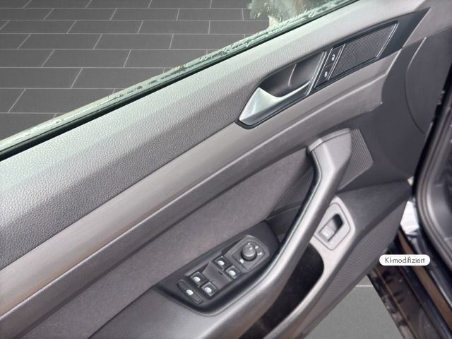 Volkswagen Passat Variant - Bild 15