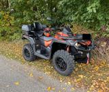 Can-Am outlander - CAN-AM OUTLANDER