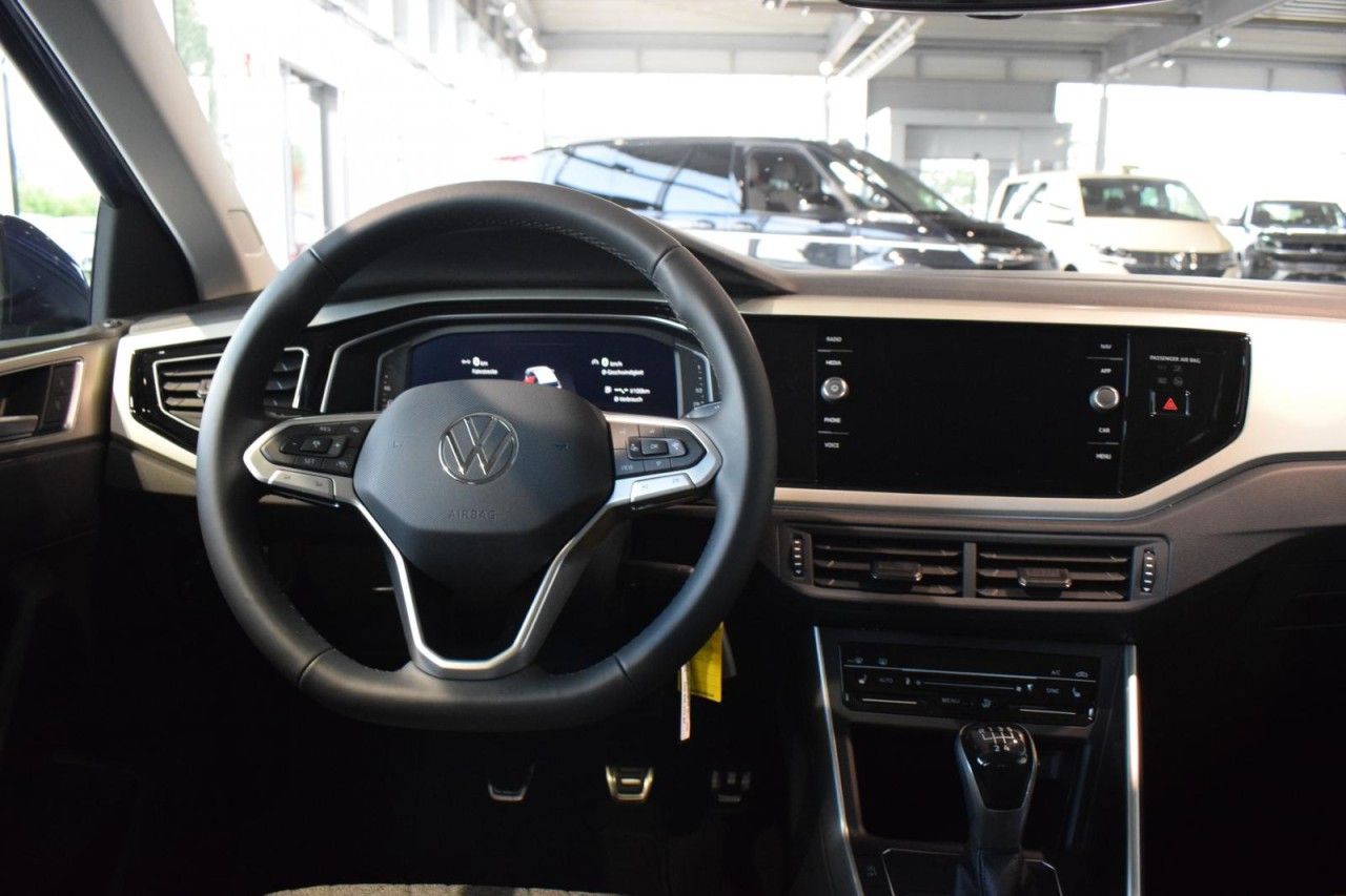 Volkswagen Polo - Bild 10