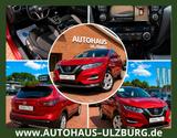 Nissan Qashqai N-Tec DIG-T Aut./Navi/Kamera/ACC/LED/AHK - Nissan Qashqai Gebrauchtwagen in Hamburg