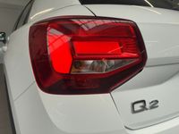 Audi Q2 - Vorschau Bild 14