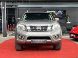 Nissan Navara NP300 N-Connecta Double Cab 4x4 / LED / A - Nissan Navara: Cab Double