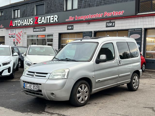 Citroën Berlingo 1.6  *TÜV 10.26*