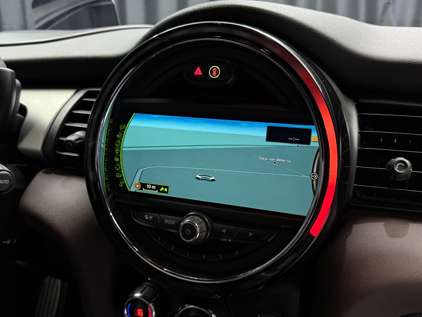 Fahrzeugabbildung MINI Cooper S Cabrio |AUTOMATIK|HuD|RF-KAMERA|LED