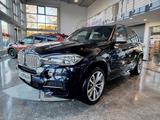 BMW X5 M50d *AHK/ACC/STANDHEIZ/PANO* - BMW X5 M50 mit Anhängerkupplung