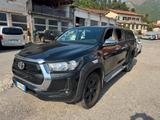 Toyota Hilux 2.4 D-4D 4WD 4 porte Double Cab Exe - gebrauchte Toyota Hilux aus dem Jahr 2023