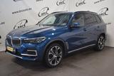 BMW X5 xDrive 30 d xLine - BMW X5 mit Diesel-Antrieb: Massagesitze