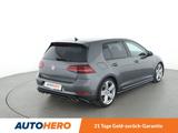 Volkswagen Golf VII 2.0 TSI R BlueMotion 4Motion Aut.*NAVI* - VW Golf Gebrauchtwagen in Oldenburg