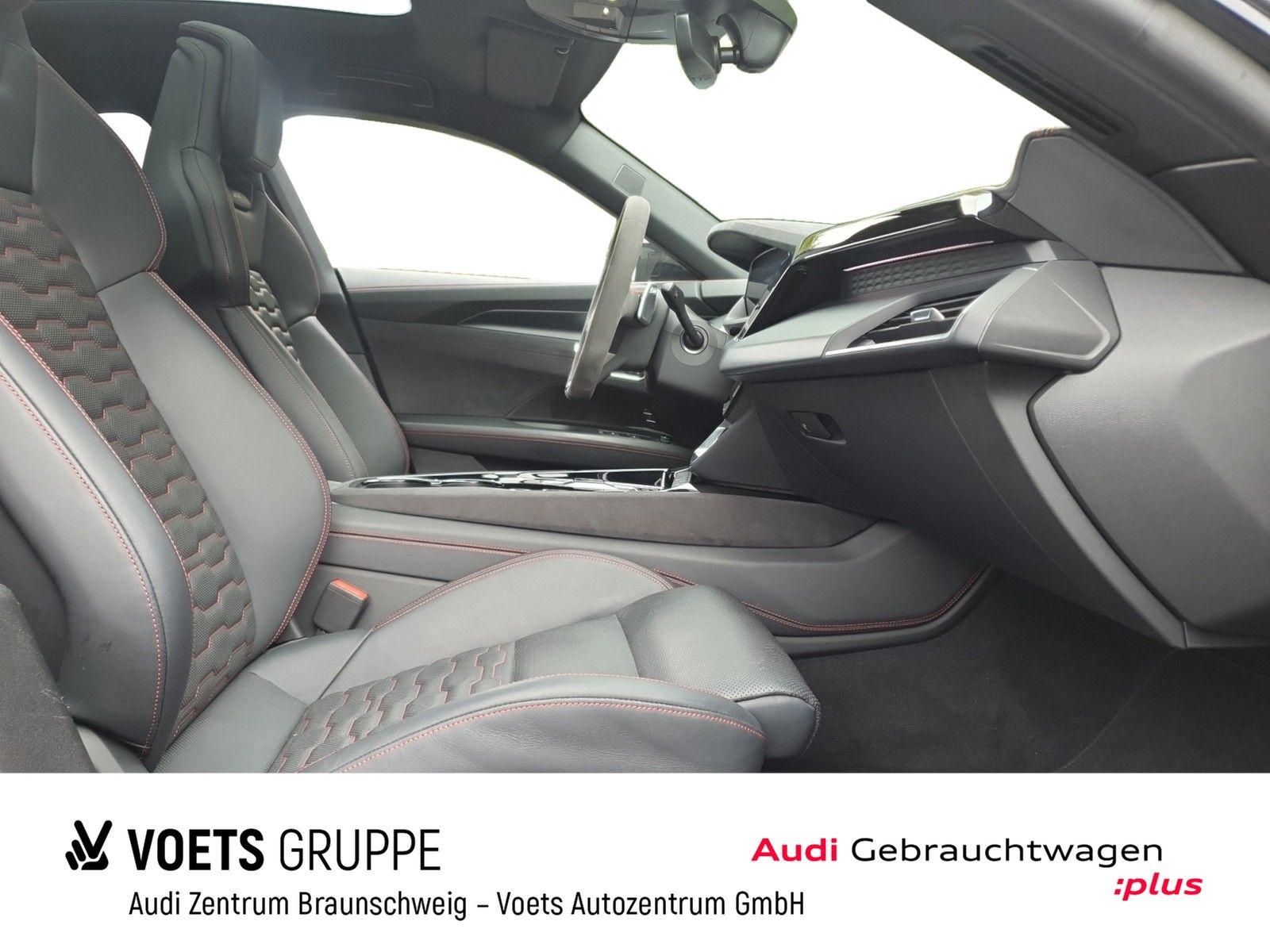 Audi RS e-tron GT - Bild 6
