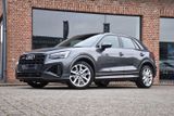 Audi SQ2 2.0 TFSI Quattro S tronic| AHK| Pano| Camera