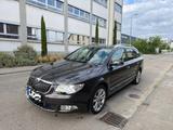 Skoda Superb 2.0 TDI 170 PS Automatik DSG ... - Skoda Superb: TDI 170