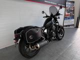 Honda CMX500 Rebel - HONDA REBEL