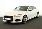 Audi A5 45 TDI tip. quattro Sportb. sparsamer 3,0 TDI - Sparsame mit Diesel-Antrieb