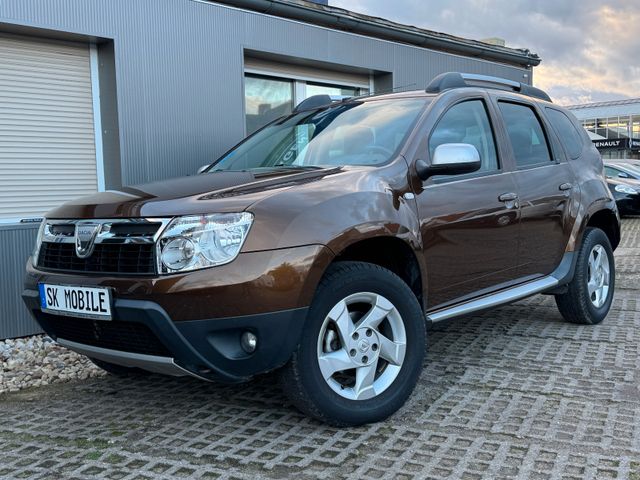 Dacia Duster I Prestige 4x2*KLIMA*1HAND*TOP ZUSTAND