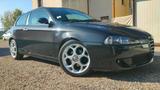 Alfa Romeo 147 2.0i 16V Twin Spark 150 CV 3p. Di - Alfa Romeo 147 mit Schiebedach