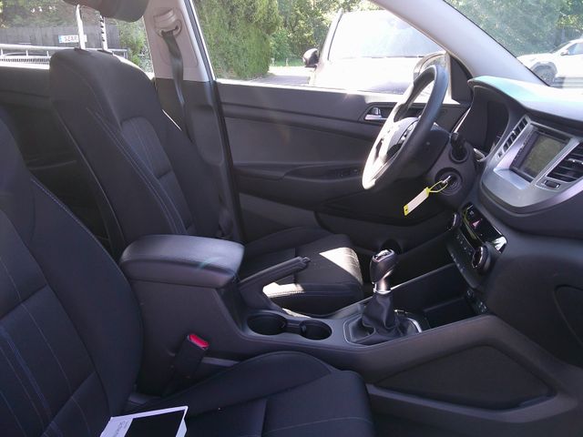 Volkswagen Fox Refresh