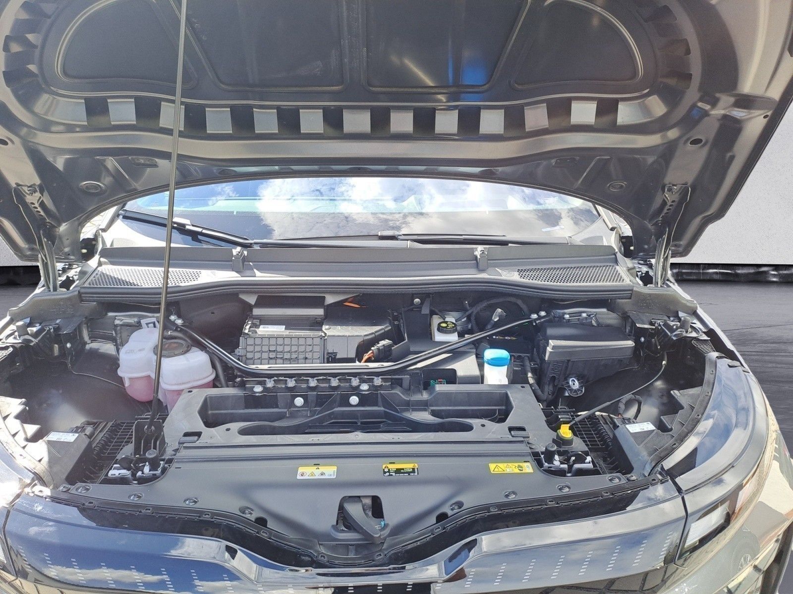 Skoda Enyaq - Bild 16