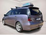 Mitsubishi Grandis 2.4 Invite*7-SITZER*DACHBOX*TÜV 09/27 - Mitsubishi Grandis: Kleinbus