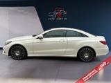 Mercedes-Benz E 400 E Coupe/AMG Plus-Line/LED/Automatik - gebrauchte Mercedes-Benz E 400 aus dem Jahr 2015