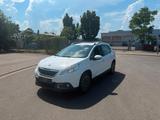Peugeot 2008 Active 1.Hand/PDC h/AC/Tempomat - Peugeot 2008 in Mannheim