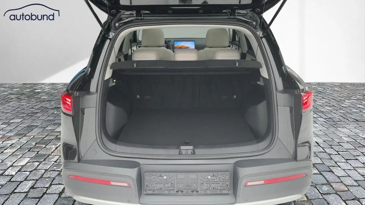 BYD ATTO 2