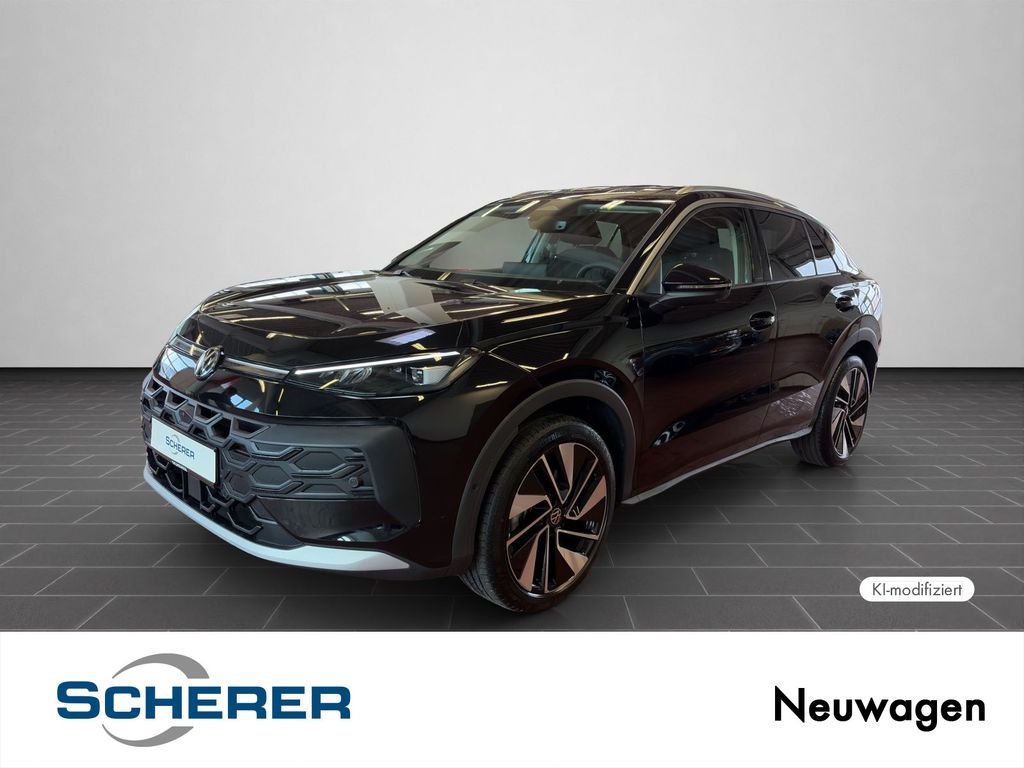 T-Roc Style 1.5 l eTSI OPF 85 kW (116 PS)