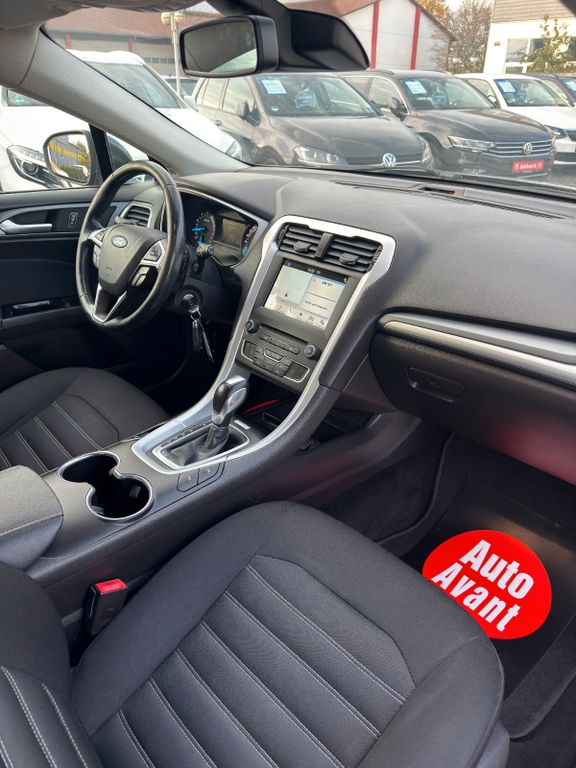 Ford Mondeo - Bild 18