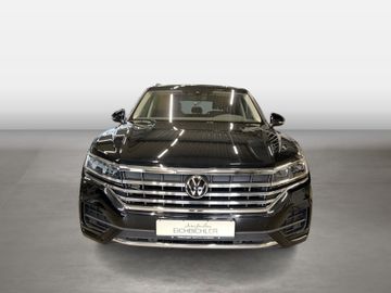 Volkswagen Touareg - 7