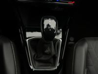 Volkswagen T-Cross - Vorschau Bild 10
