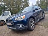 Mitsubishi ASX 1.6 MIVEC 2WD Intro Edition - gebrauchte Mitsubishi ASX aus dem Jahr 2010