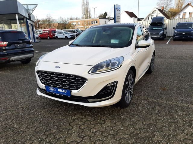 Ford Kuga 2.5 Duratec PHEV VIGNALE