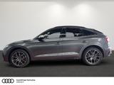 Audi SQ5 Sportback 3.0 TDI quattro - Pano Matrix-LED  - Audi SQ5 in Essen